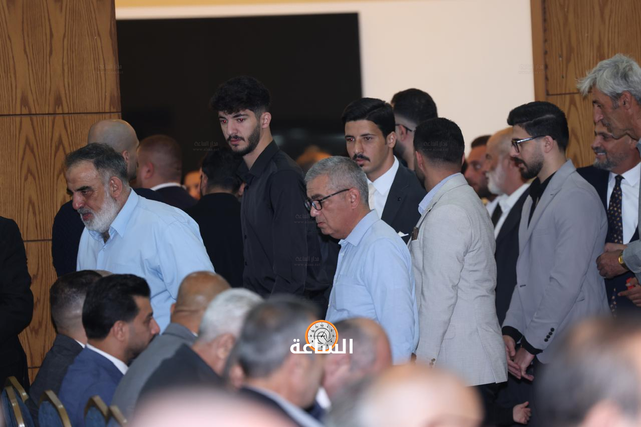 Madar Al-Saa Images 0.795237242742138