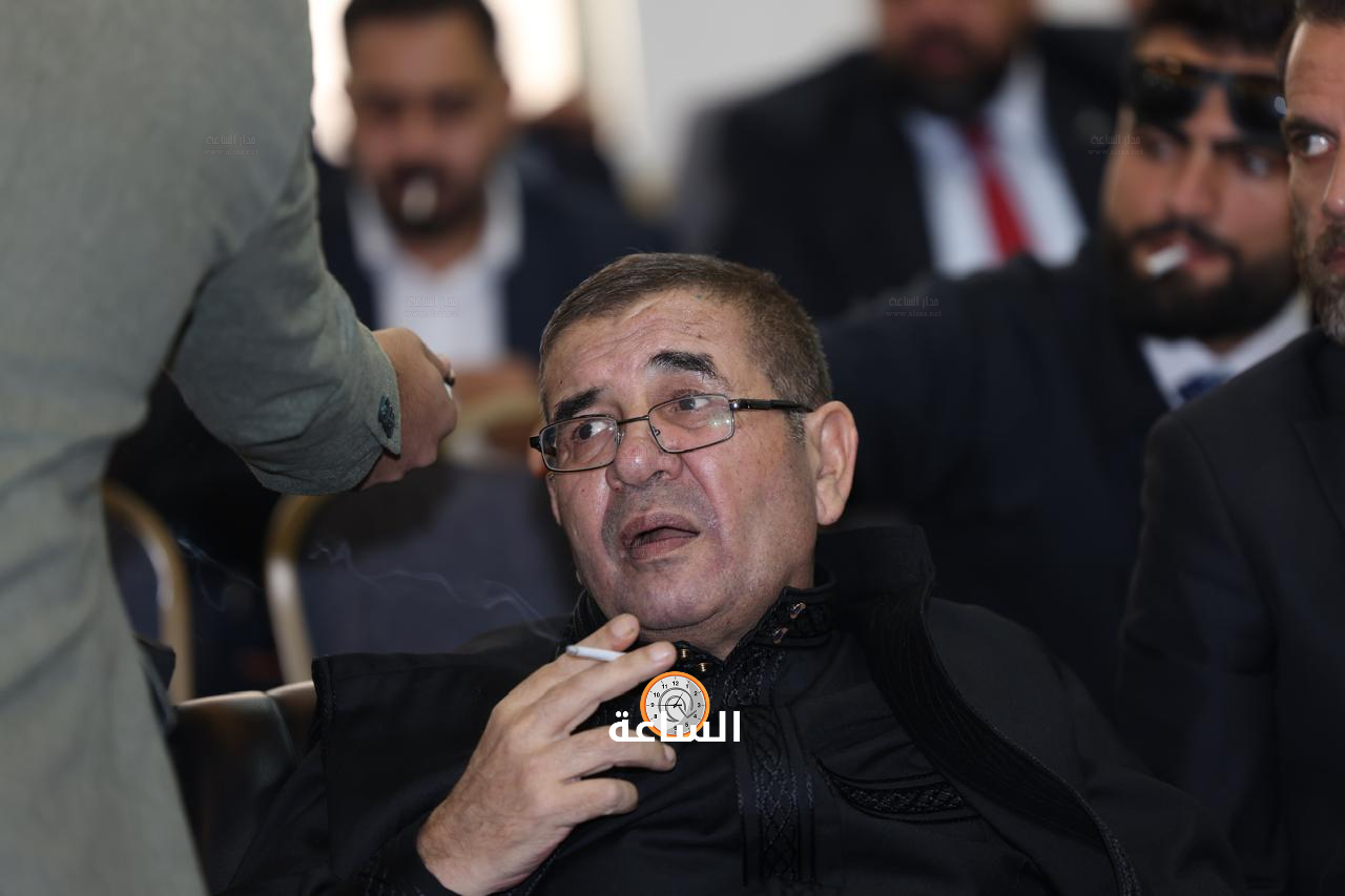 Madar Al-Saa Images 0.45352672907881364