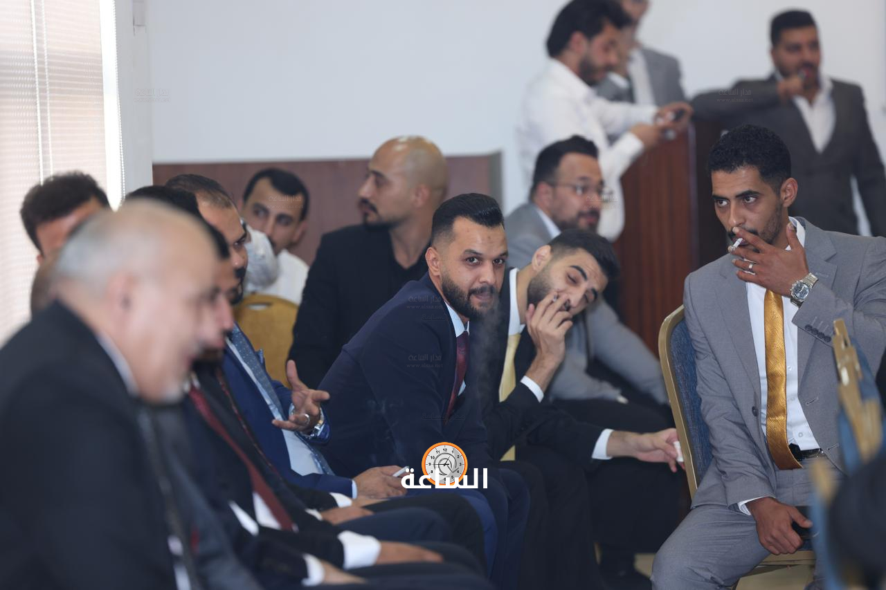 Madar Al-Saa Images 0.681311705370392