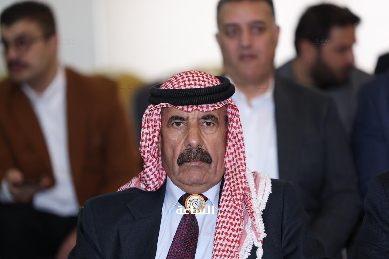 Madar Al-Saa Images 0.13646837771558162