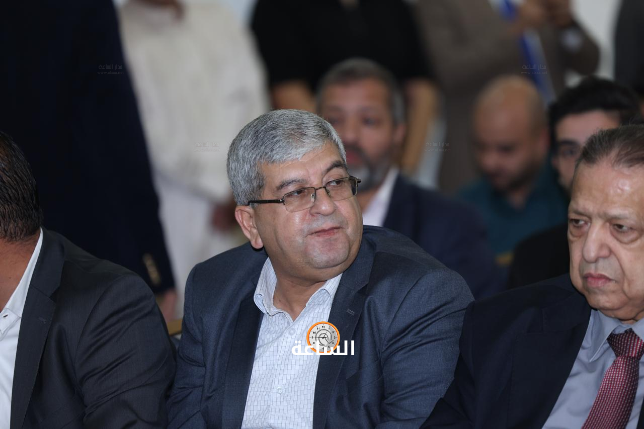 Madar Al-Saa Images 0.9125716481488672
