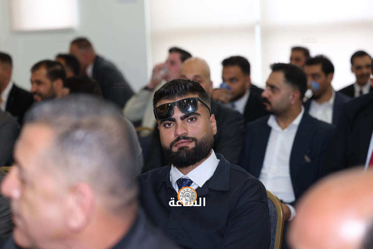 Madar Al-Saa Images 0.8753335225632037