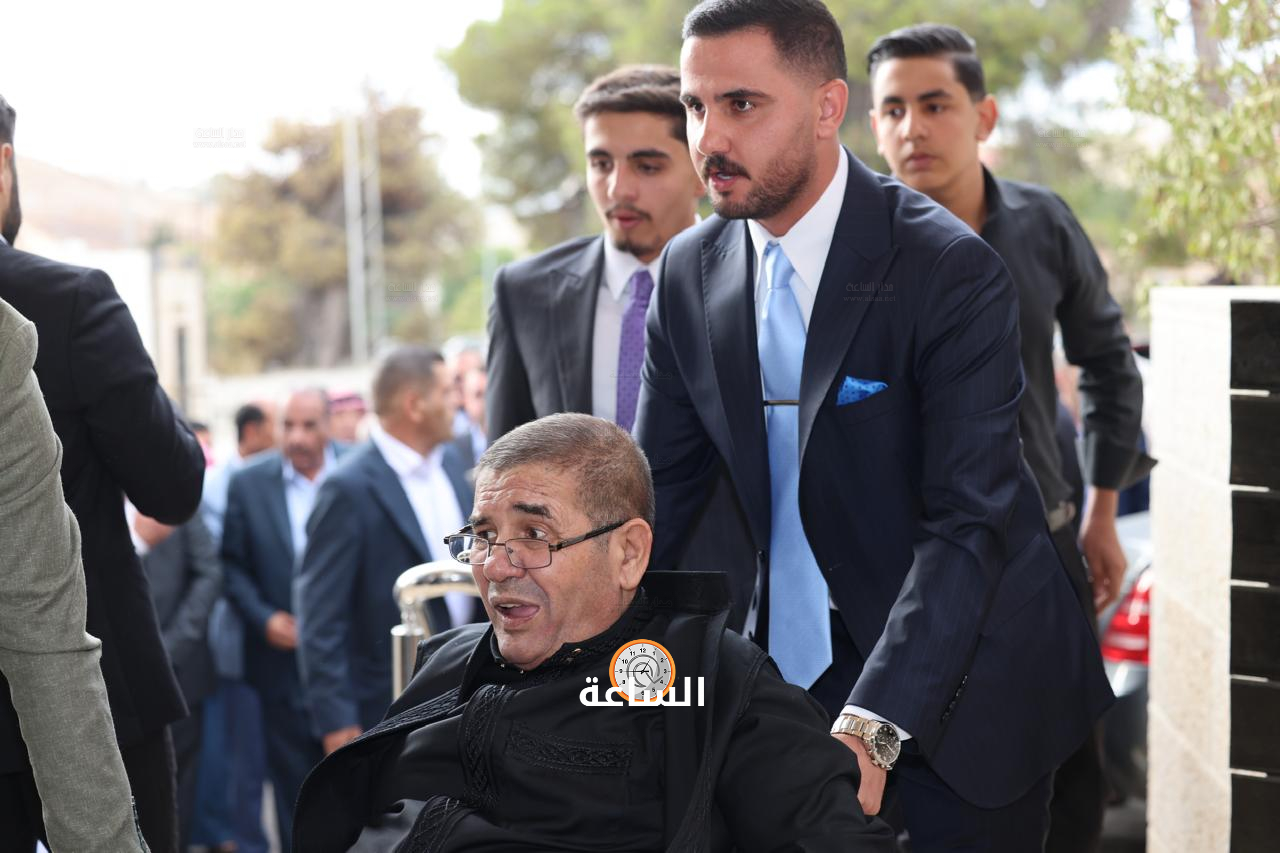 Madar Al-Saa Images 0.9936841955599843