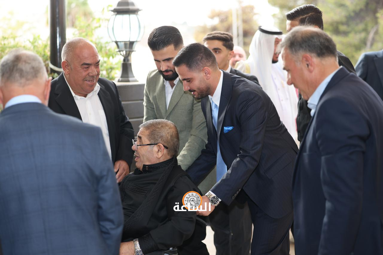 Madar Al-Saa Images 0.11813228145135735