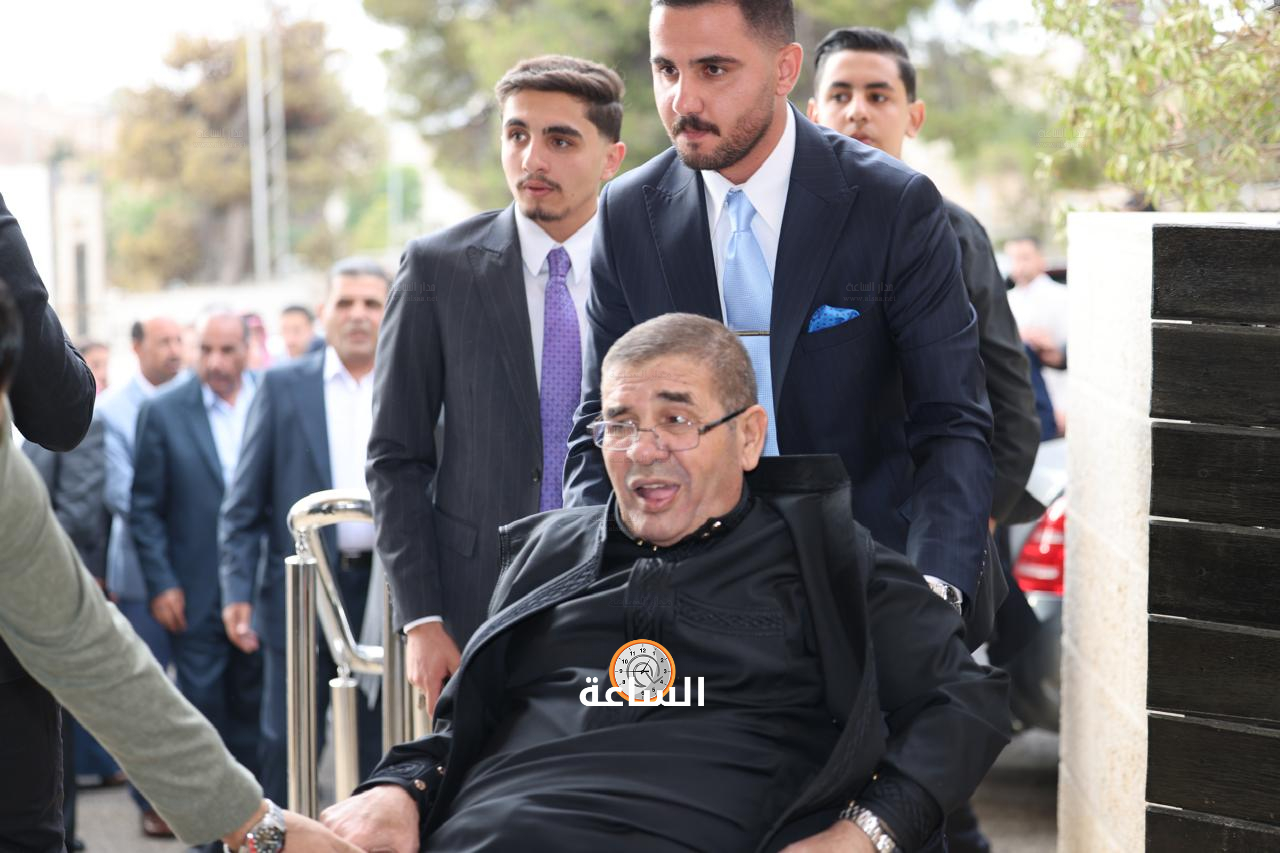 Madar Al-Saa Images 0.4241011708048731