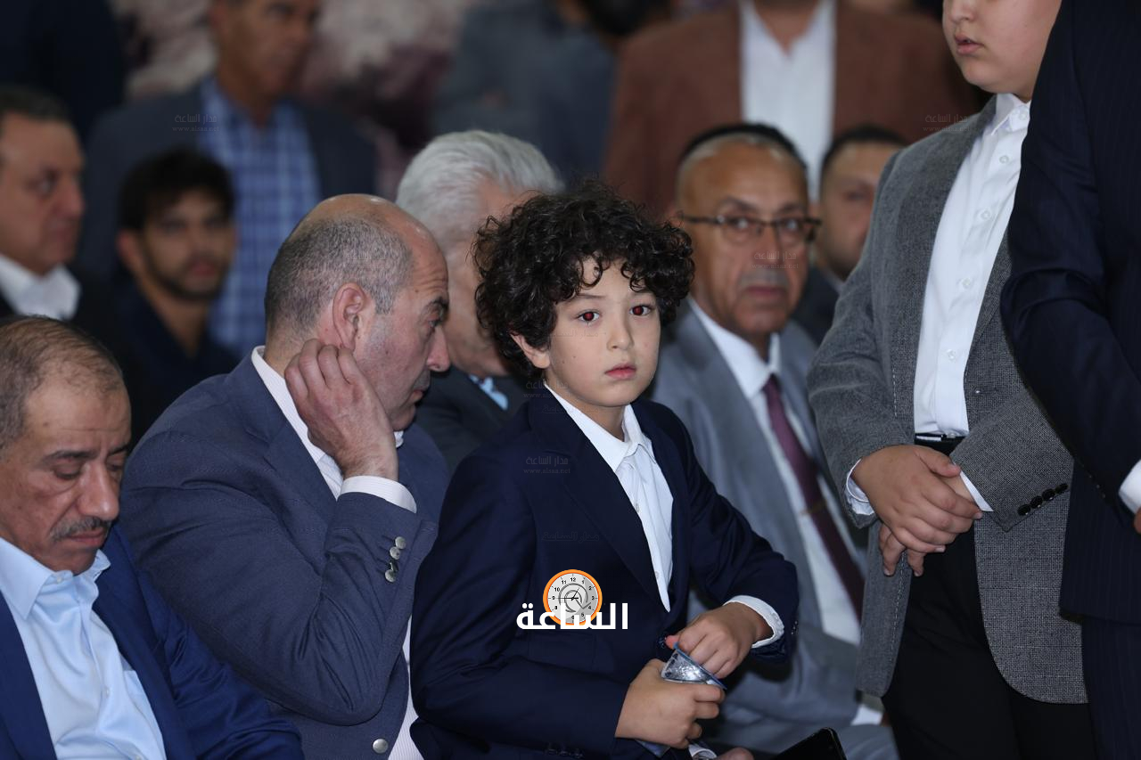 Madar Al-Saa Images 0.6342708540889971