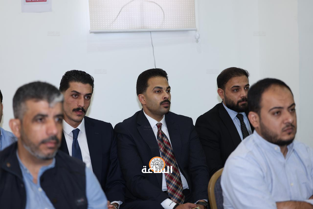 Madar Al-Saa Images 0.5221926093861058