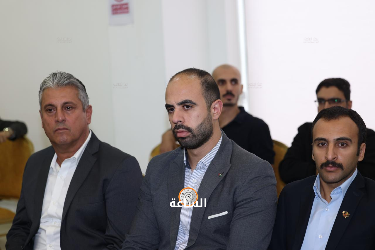 Madar Al-Saa Images 0.18366785383013262