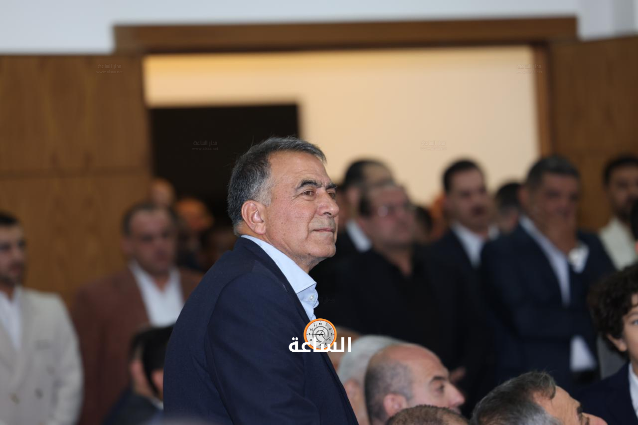 Madar Al-Saa Images 0.4318748782556996