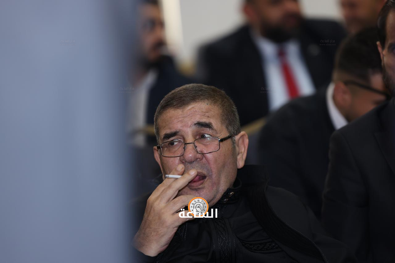 Madar Al-Saa Images 0.3324601767352495