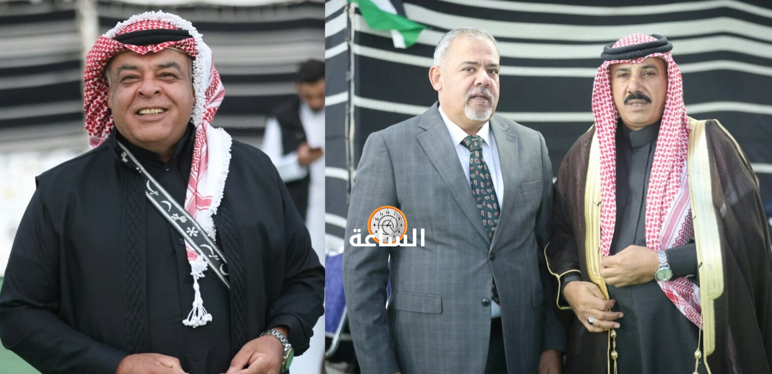 Madar Al-Saa Images 0.47034388212522815