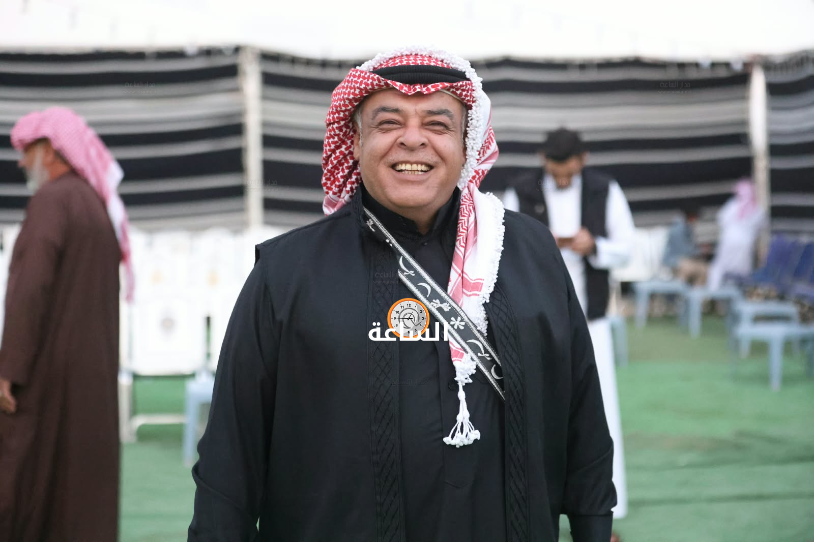 Madar Al-Saa Images 0.2084679497111407