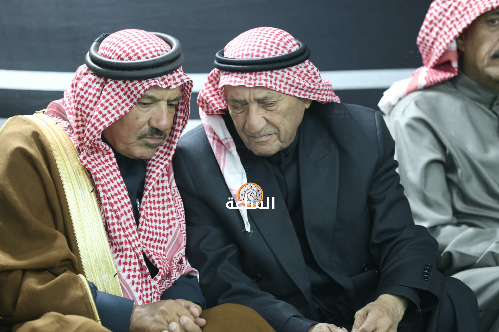 Madar Al-Saa Images 0.366175493020122