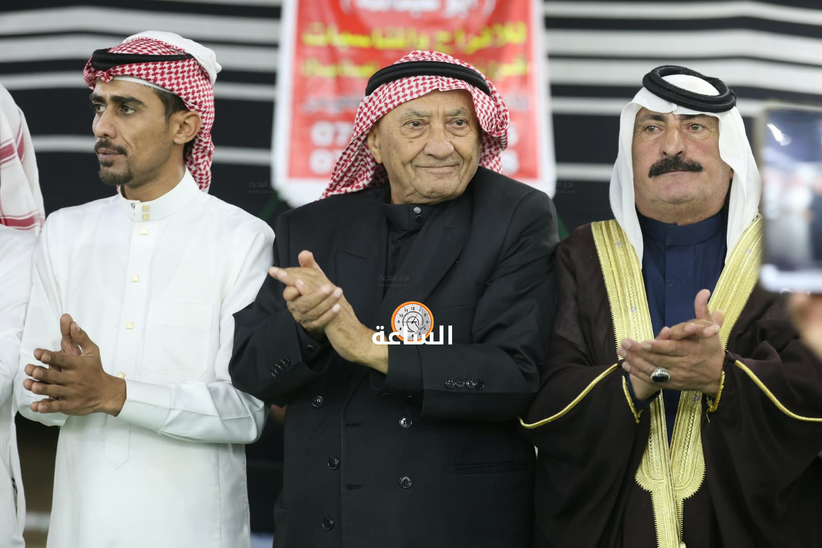Madar Al-Saa Images 0.6973056158170077
