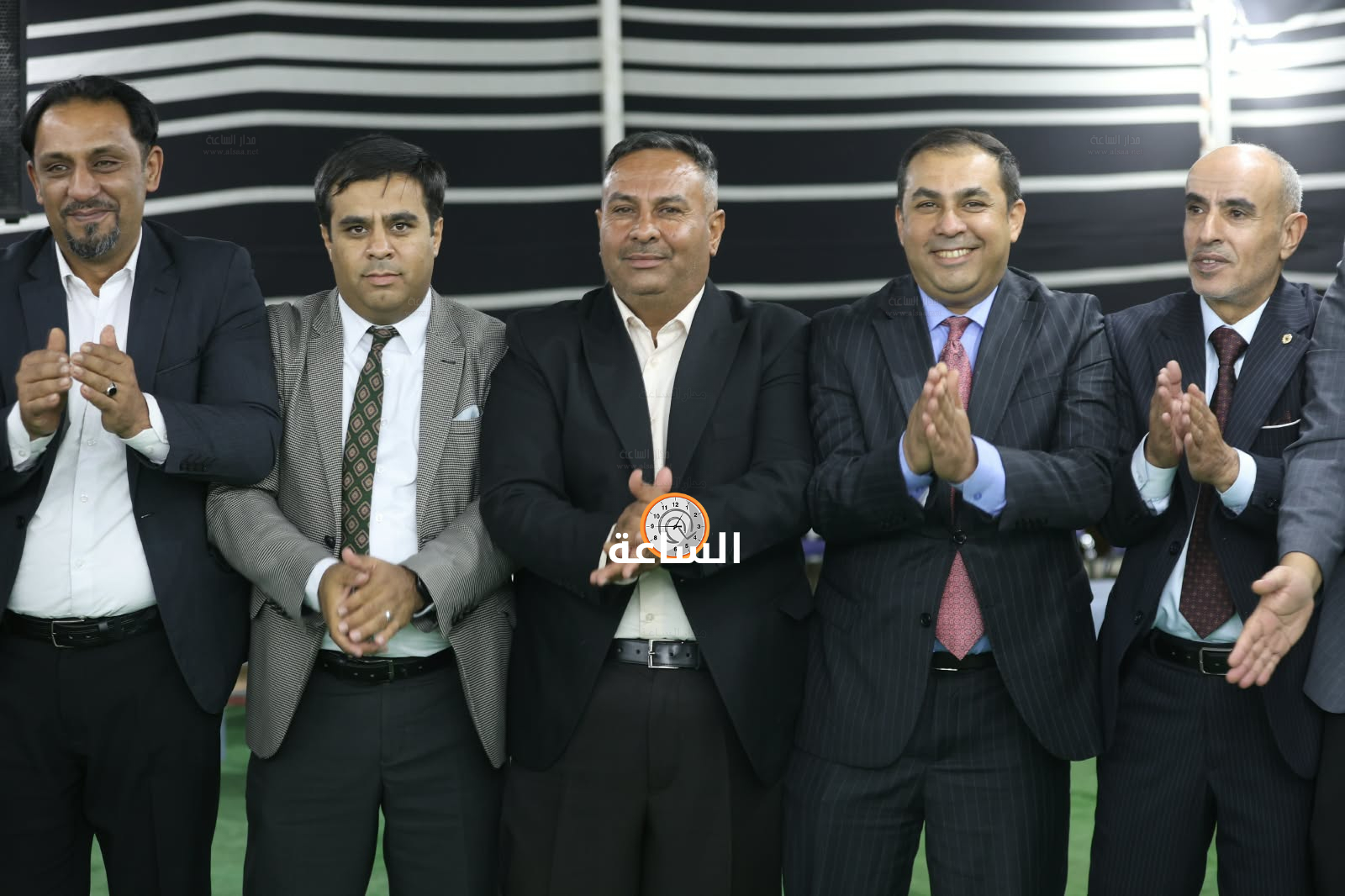 Madar Al-Saa Images 0.8002871639687245