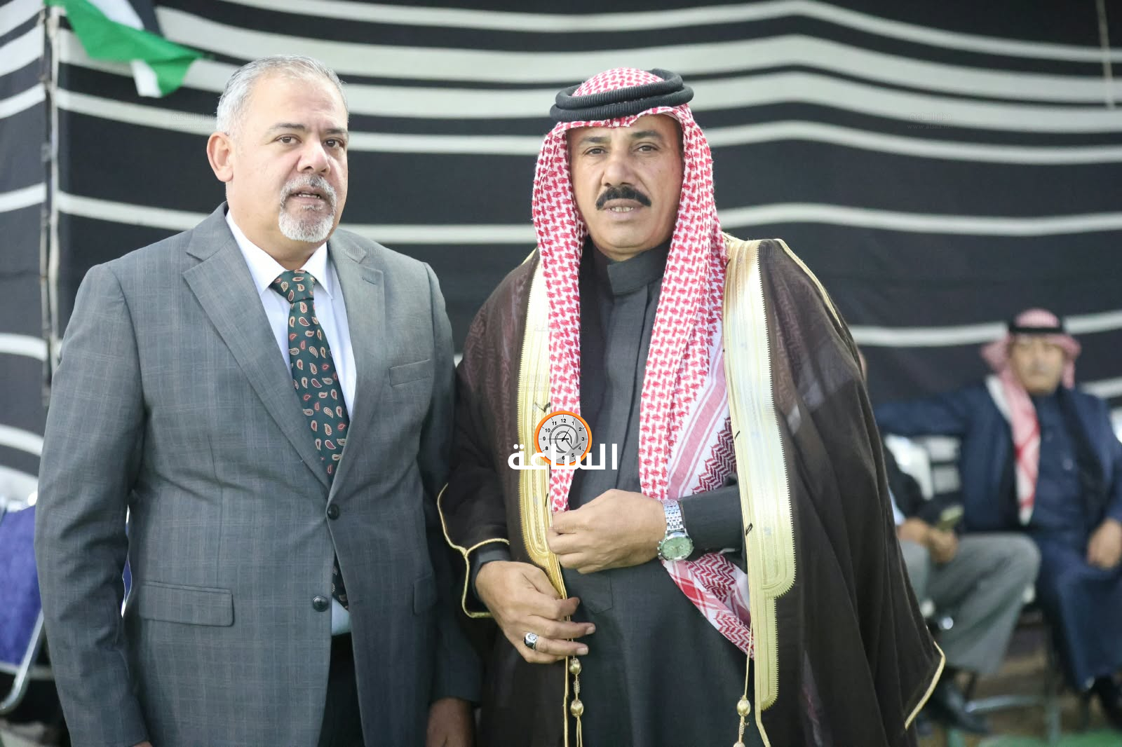 Madar Al-Saa Images 0.9281434860026248