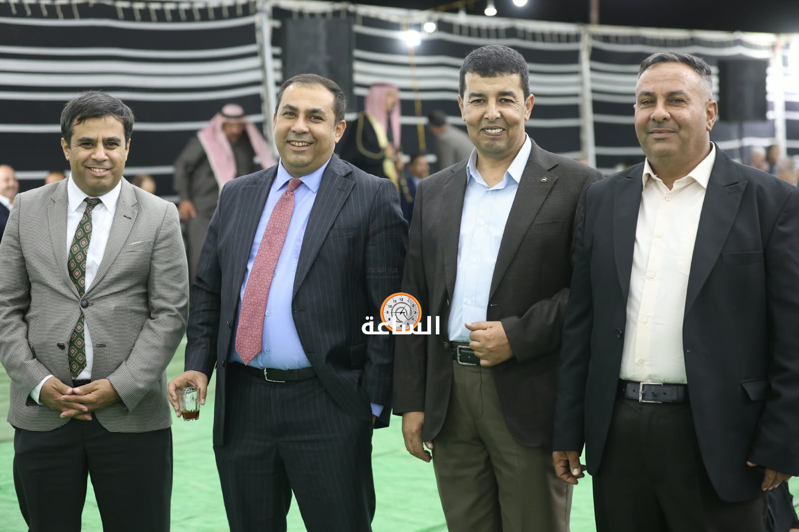 Madar Al-Saa Images 0.1040447602288943