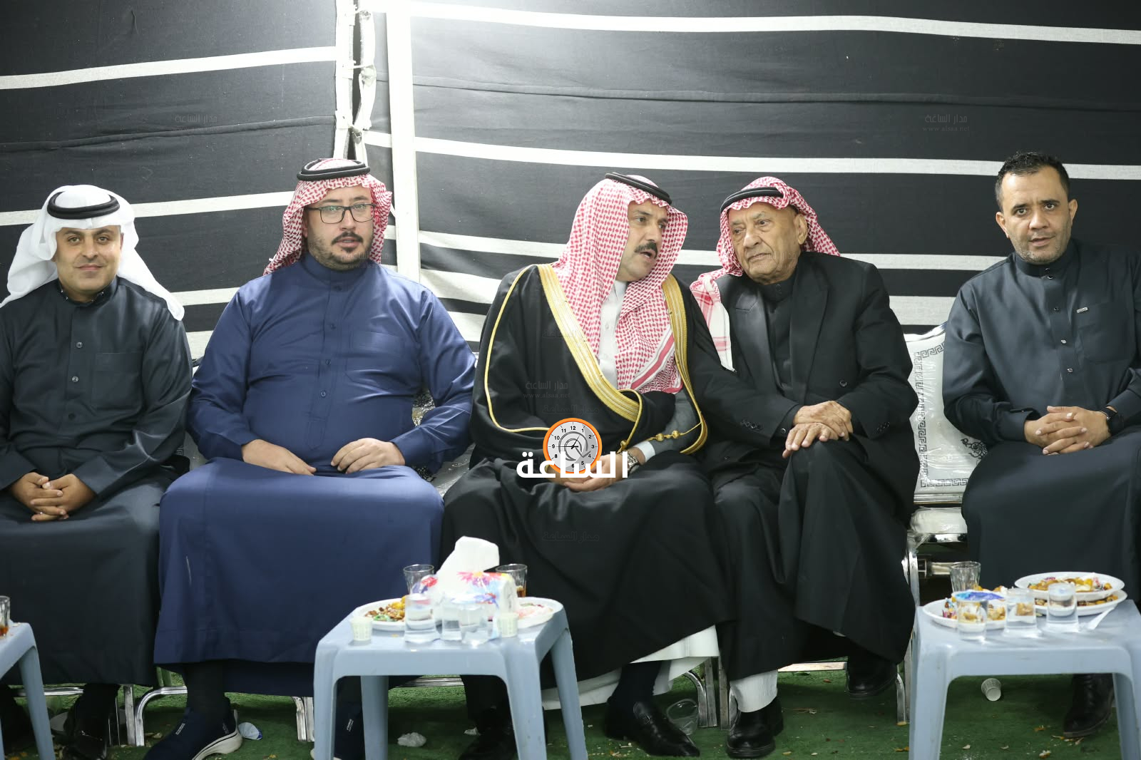 Madar Al-Saa Images 0.8792200166780916