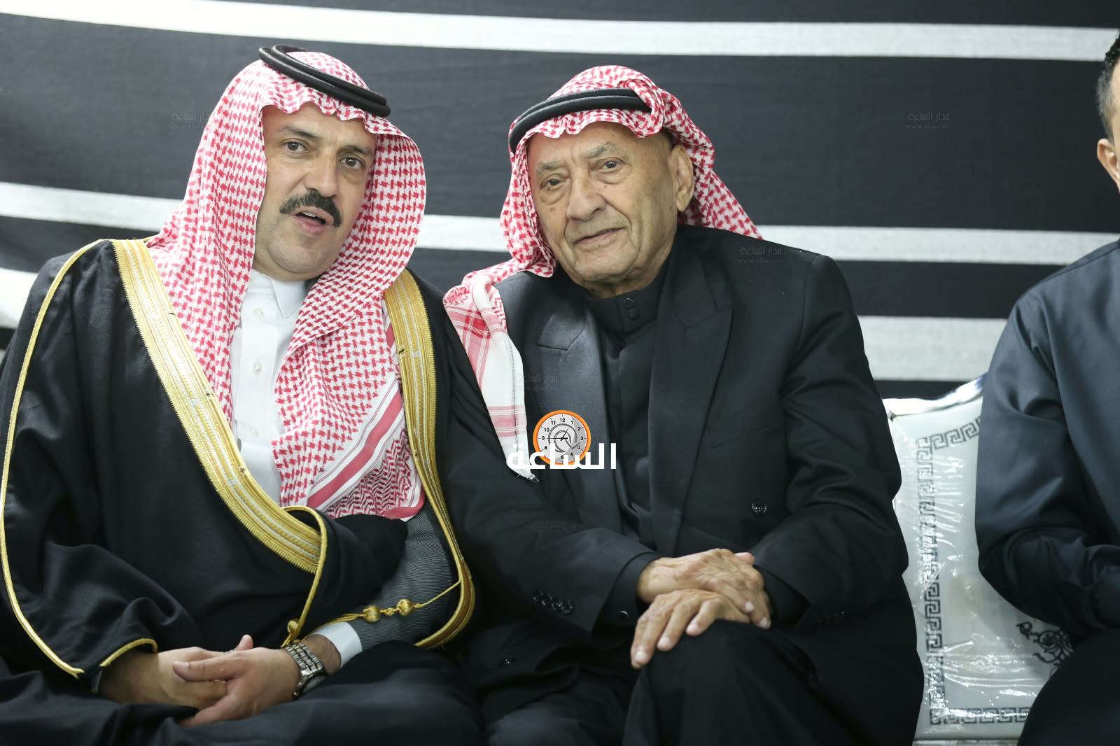 Madar Al-Saa Images 0.016354717892572923