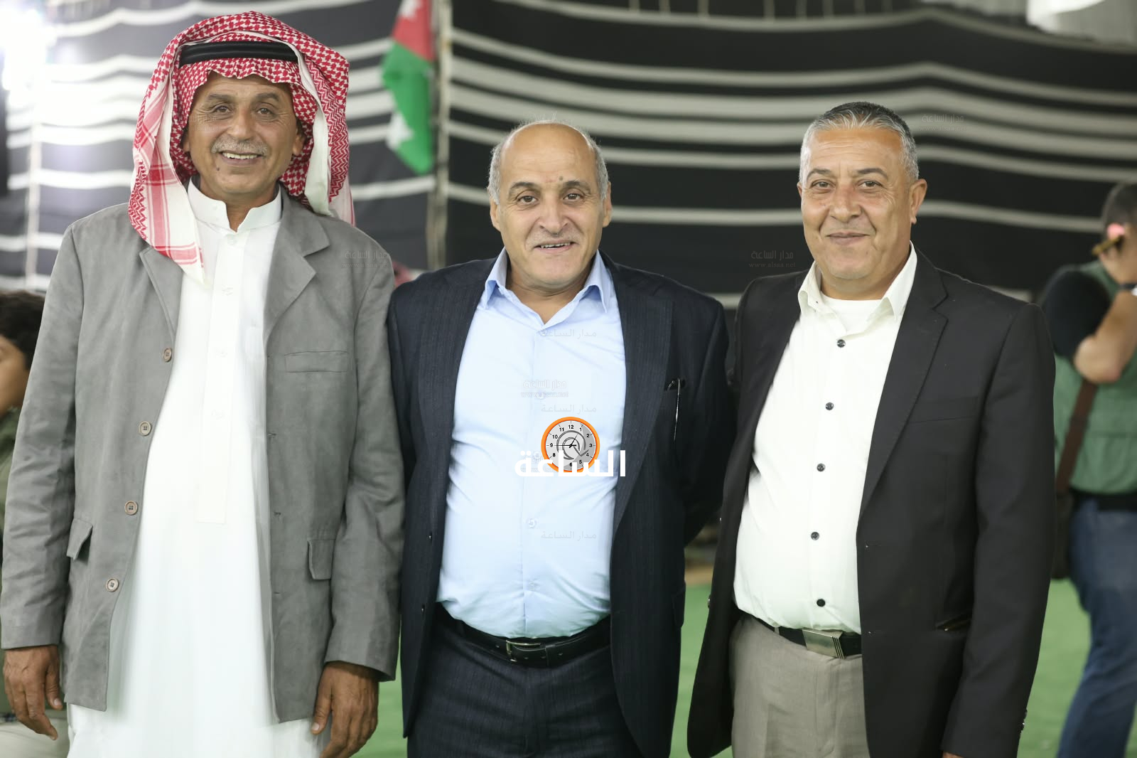 Madar Al-Saa Images 0.5273343847278544
