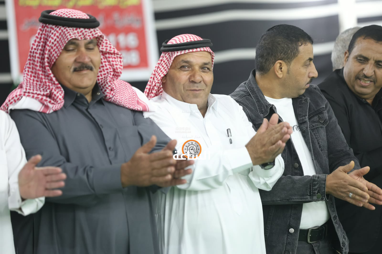 Madar Al-Saa Images 0.7609205488562717