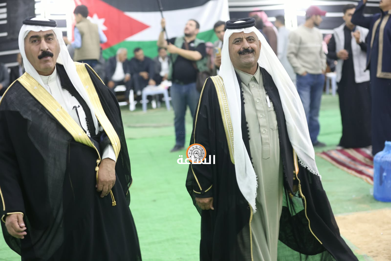 Madar Al-Saa Images 0.007383372756602613