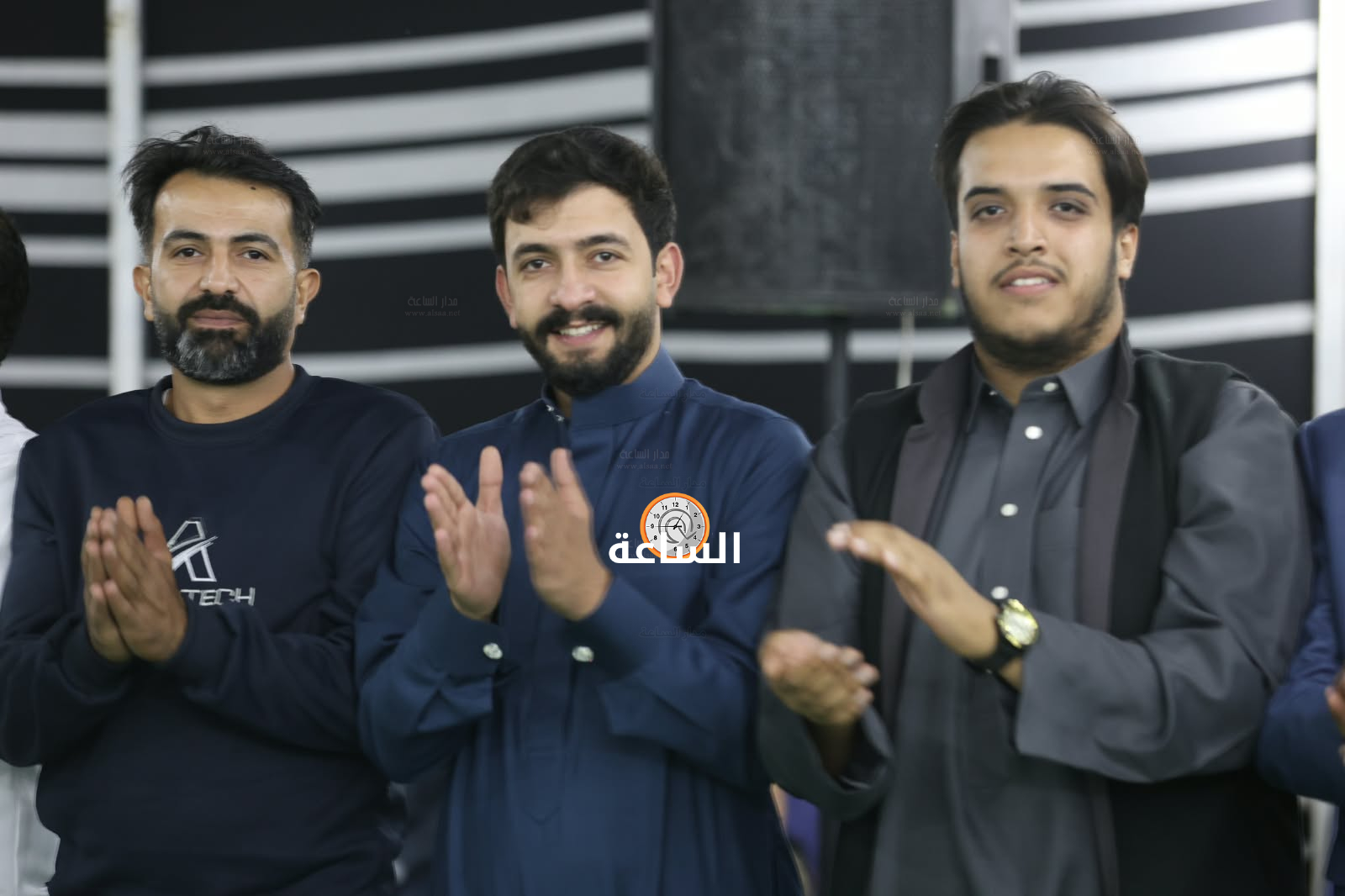 Madar Al-Saa Images 0.9366542520828355