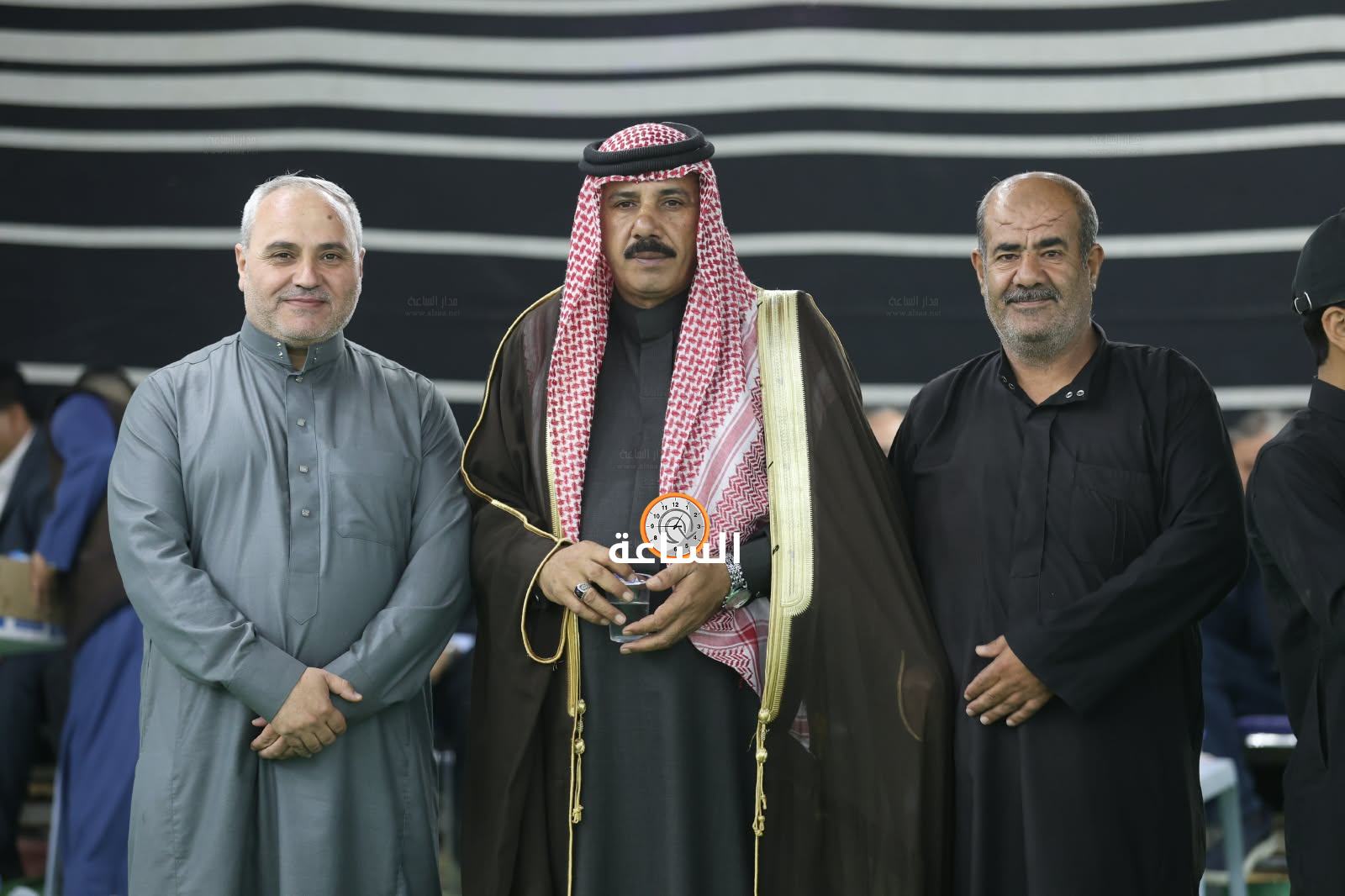 Madar Al-Saa Images 0.2390133850310323