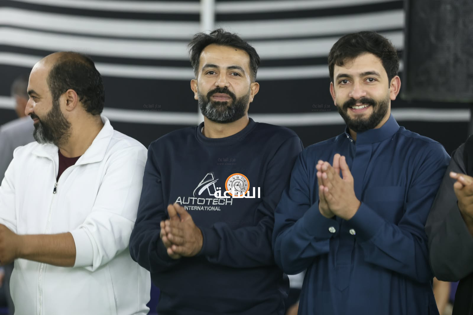 Madar Al-Saa Images 0.7053494486048376
