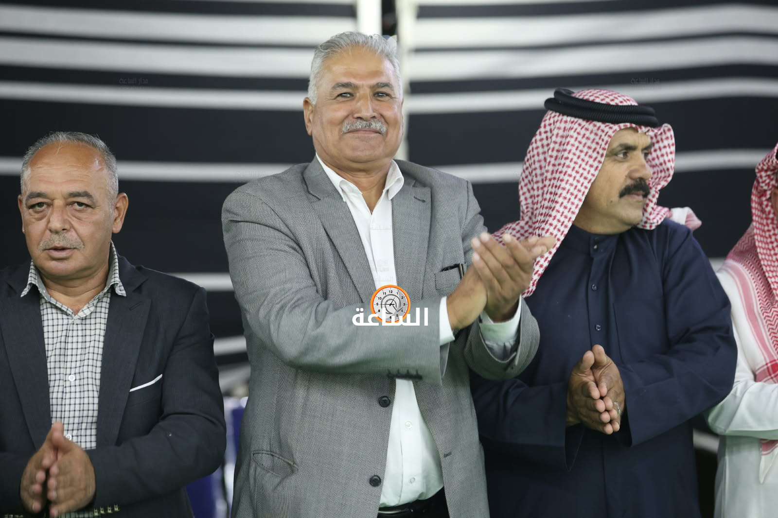 Madar Al-Saa Images 0.8729610659987265