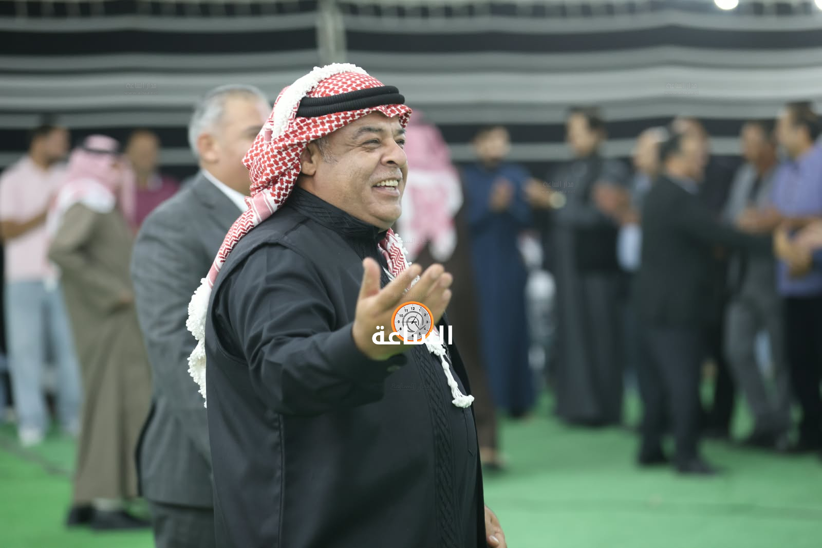 Madar Al-Saa Images 0.7370257730322226