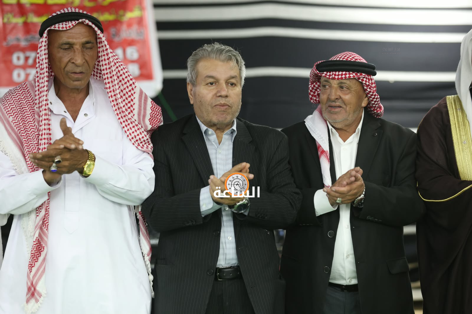 Madar Al-Saa Images 0.9325660817301159