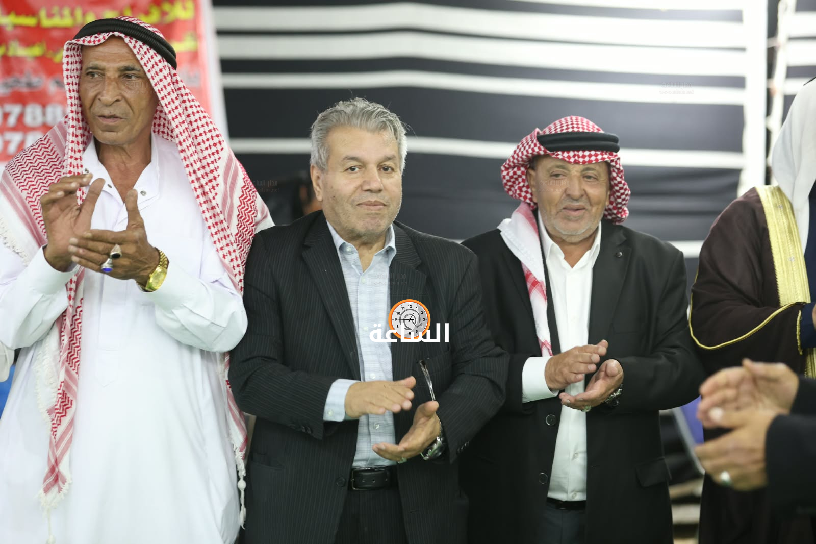 Madar Al-Saa Images 0.10597129420113094