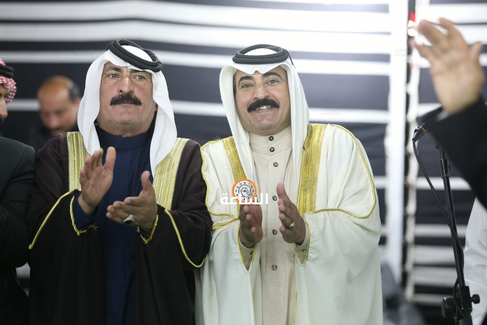 Madar Al-Saa Images 0.9665885352712621