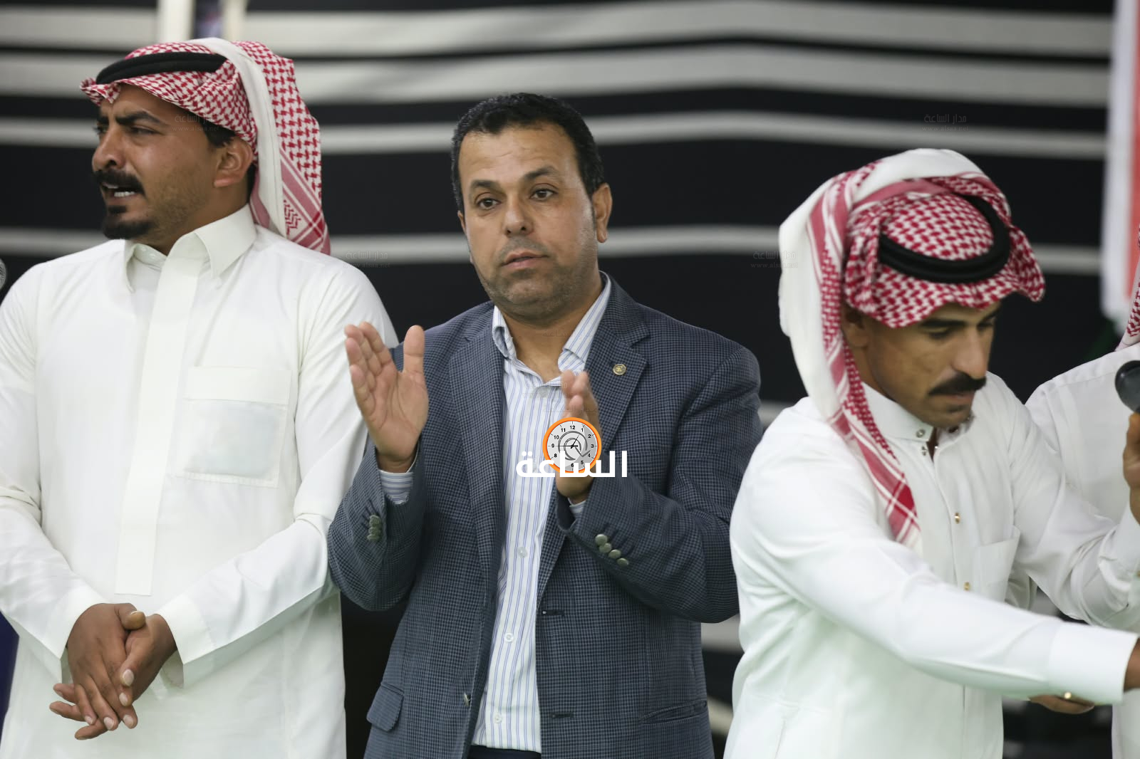 Madar Al-Saa Images 0.5193637248979577