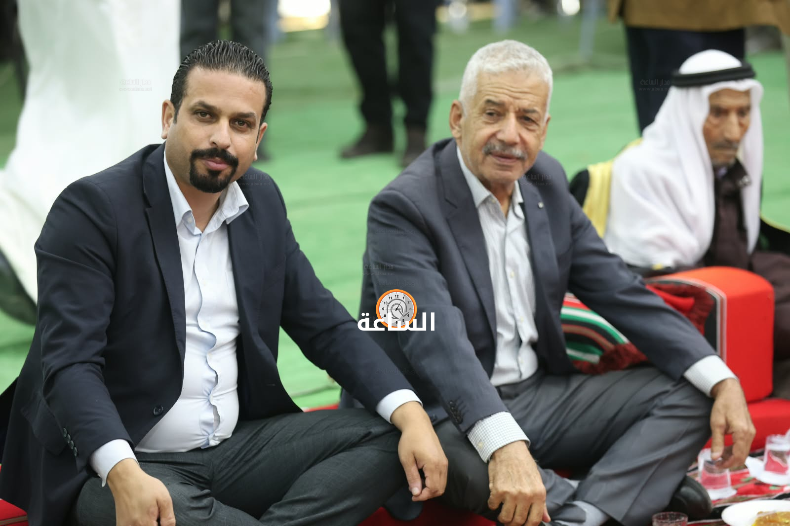 Madar Al-Saa Images 0.5319084686331722