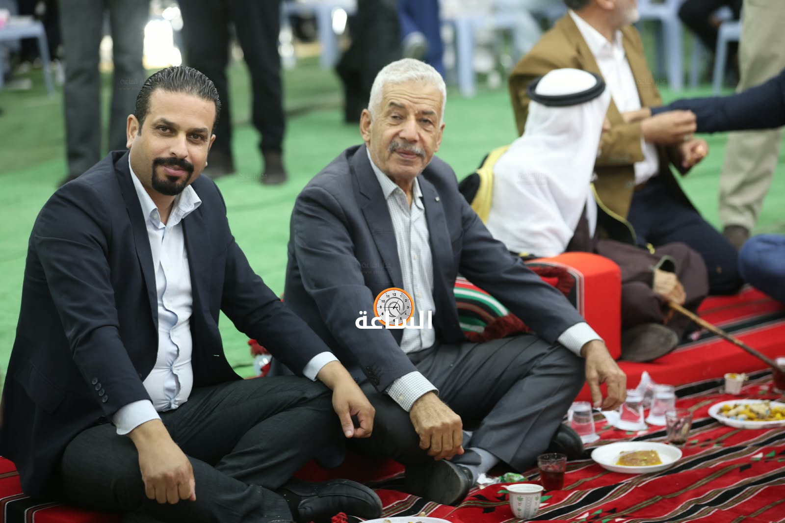 Madar Al-Saa Images 0.6994635502766221