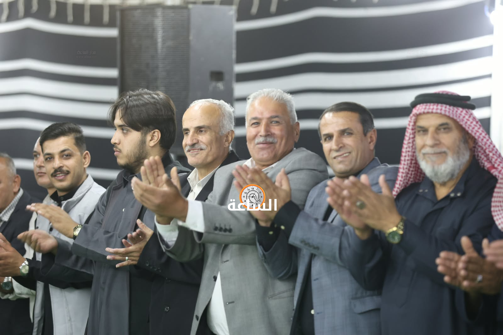 Madar Al-Saa Images 0.03718681928996803