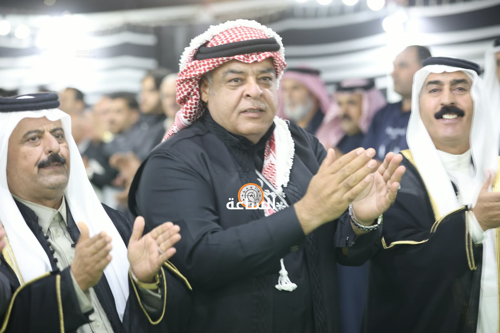 Madar Al-Saa Images 0.8080670375909151