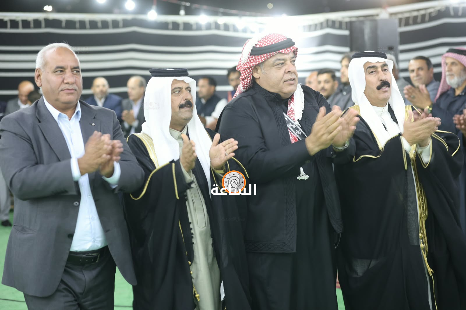 Madar Al-Saa Images 0.35768937394904565