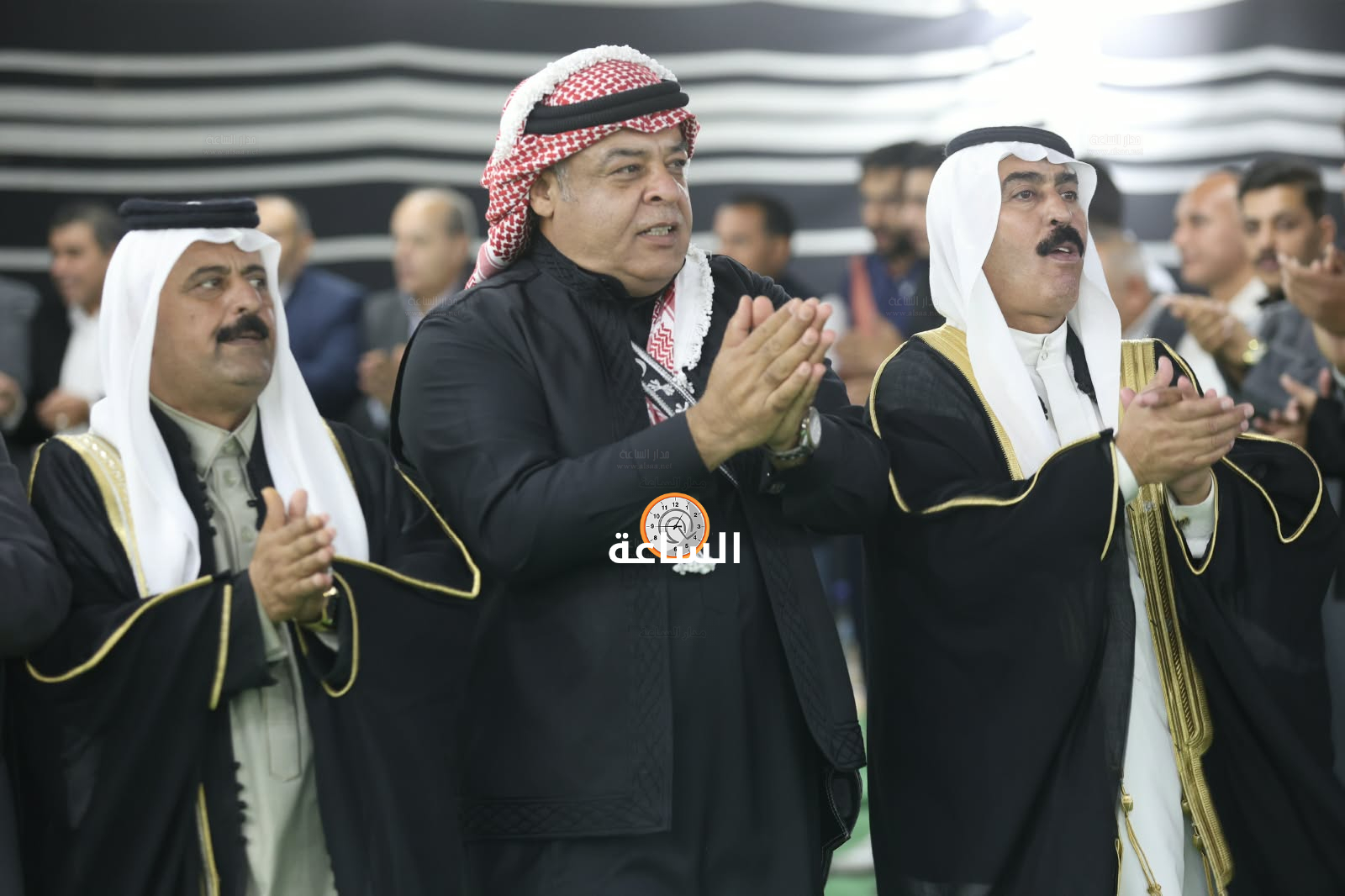 Madar Al-Saa Images 0.16545065799147363