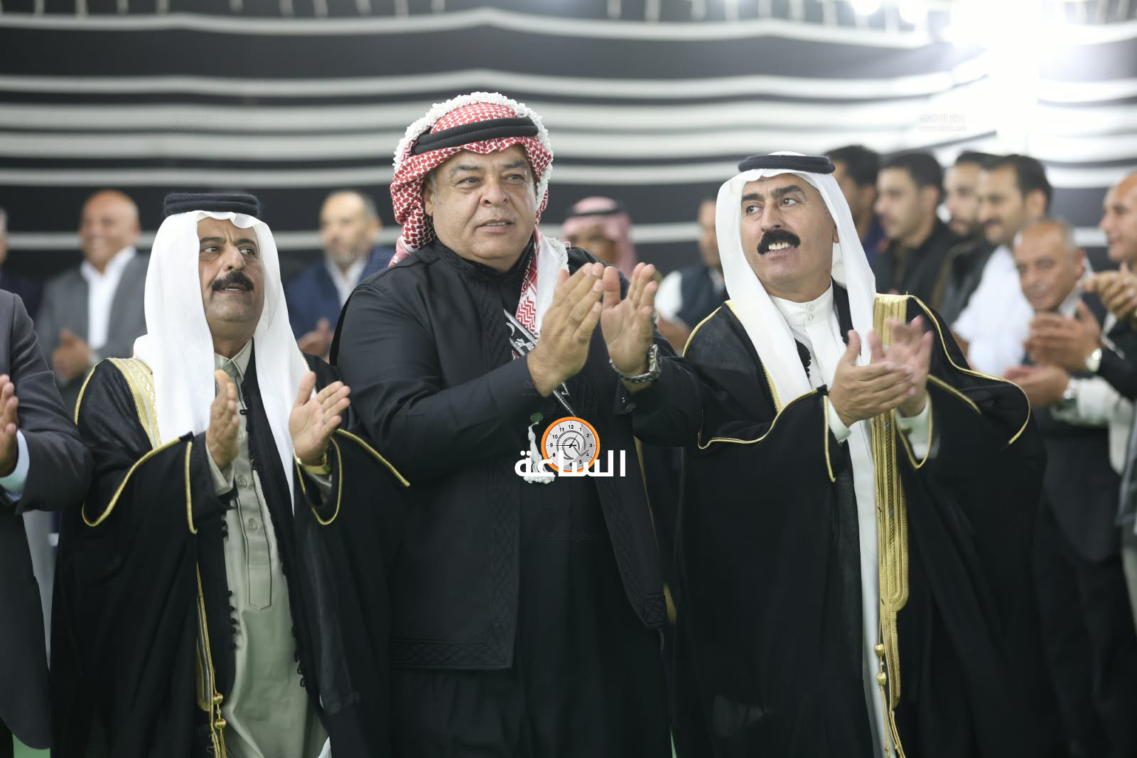 Madar Al-Saa Images 0.7594117688552874