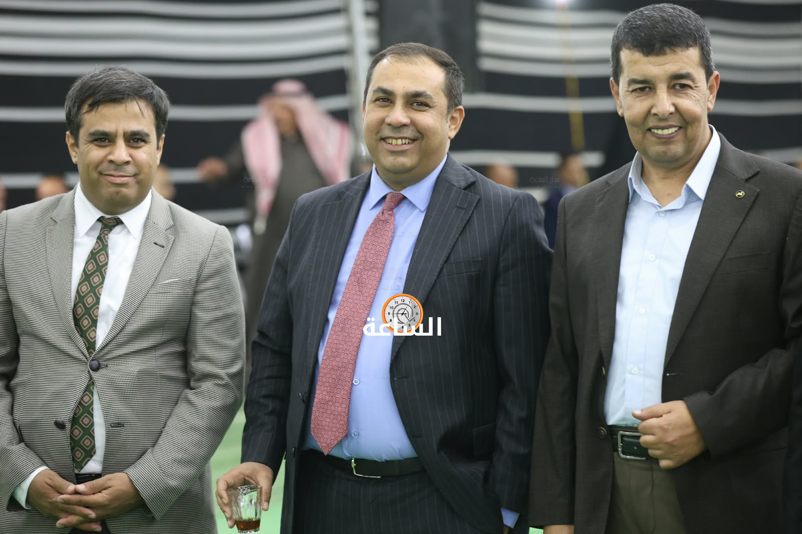 Madar Al-Saa Images 0.21951593841122363