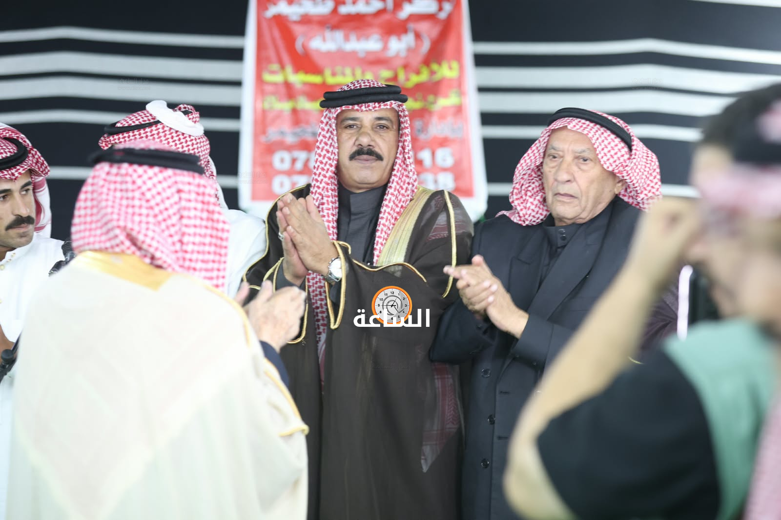 Madar Al-Saa Images 0.3819853167353988