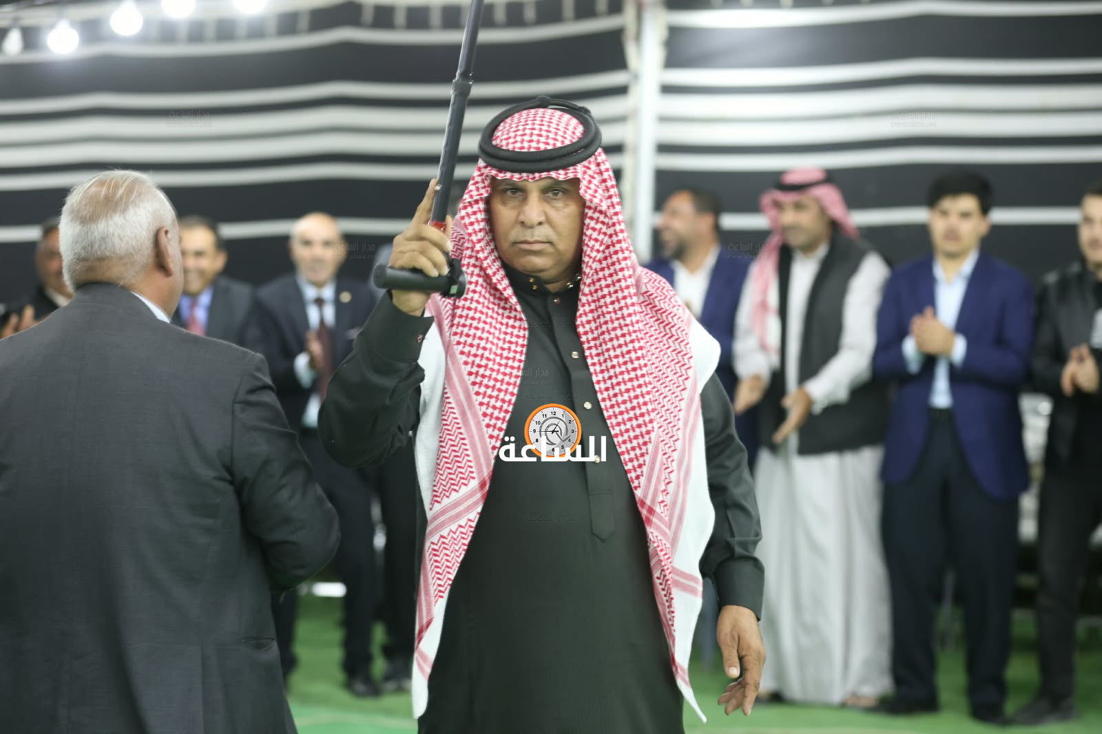 Madar Al-Saa Images 0.9785986450445098