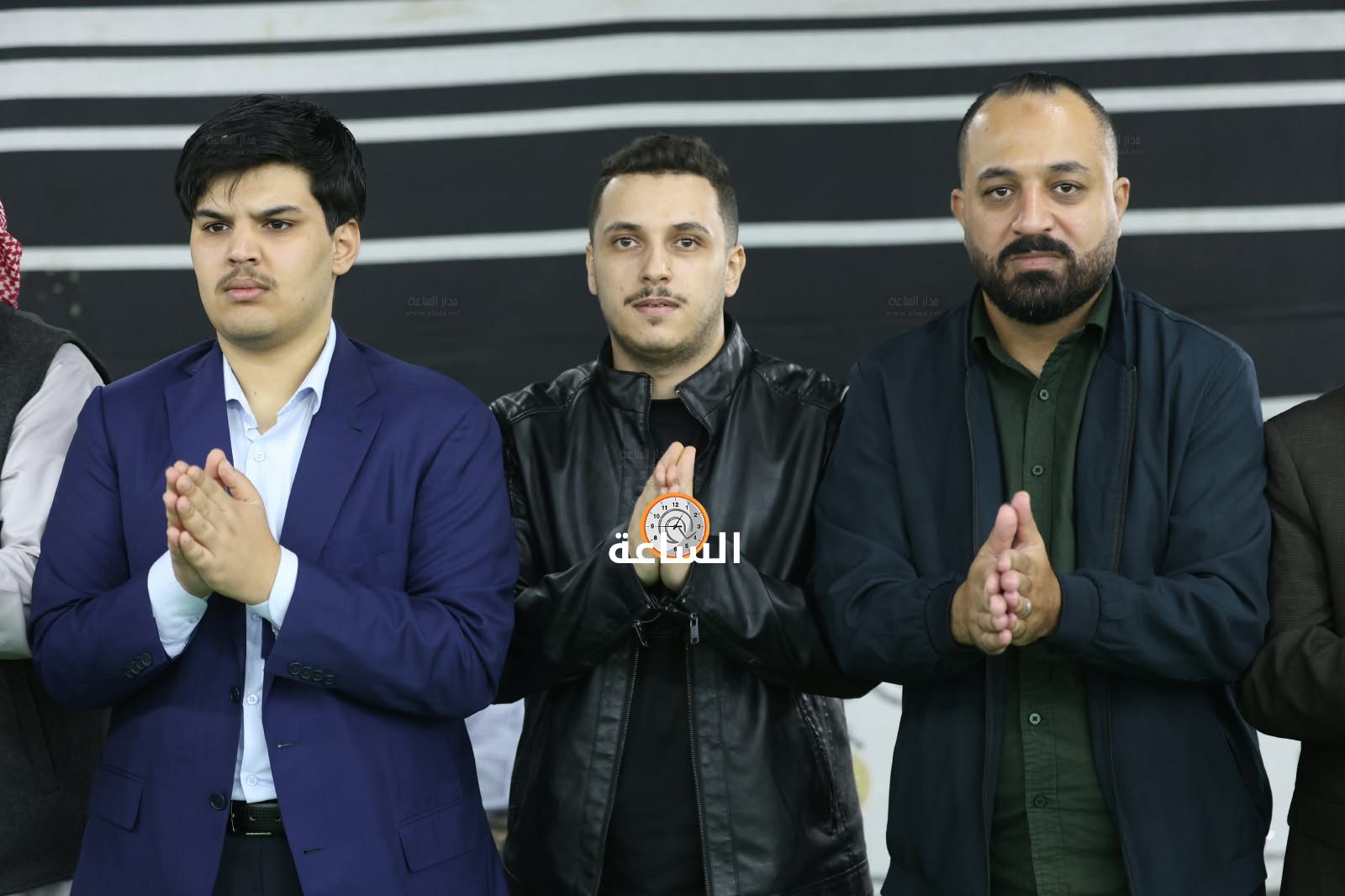 Madar Al-Saa Images 0.4433761111857092