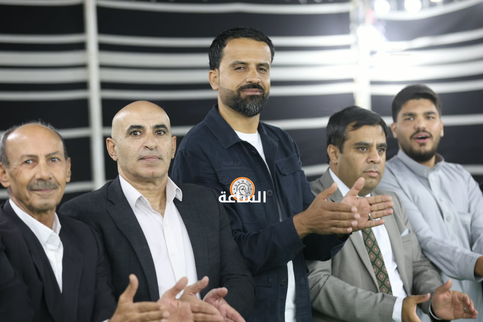 Madar Al-Saa Images 0.6583323984975763