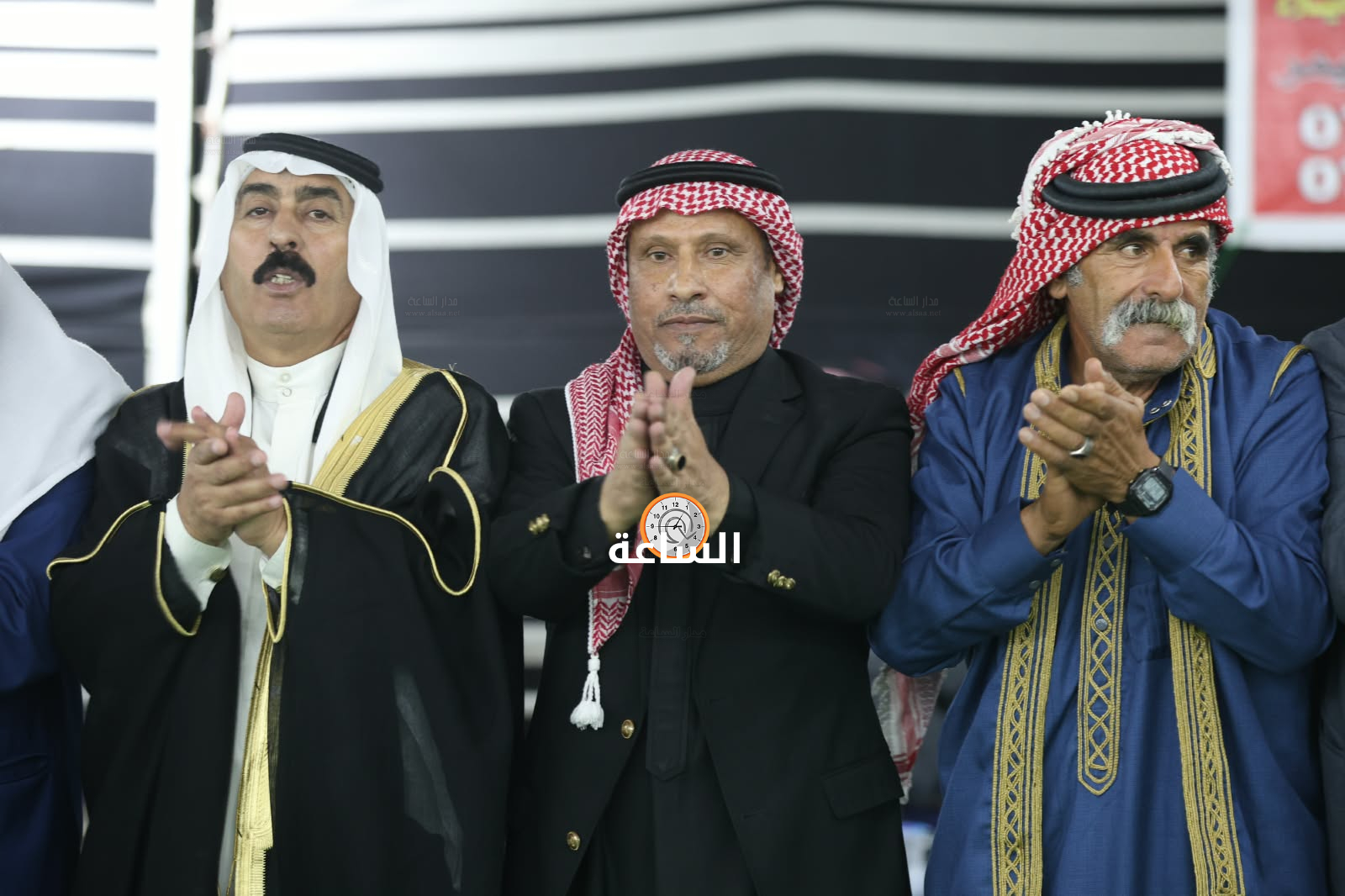 Madar Al-Saa Images 0.37653699614209024