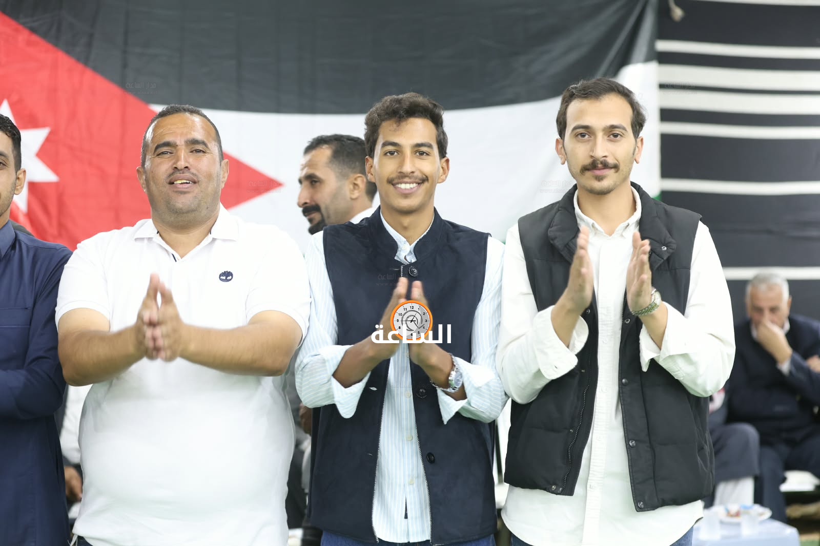Madar Al-Saa Images 0.31036168058612557