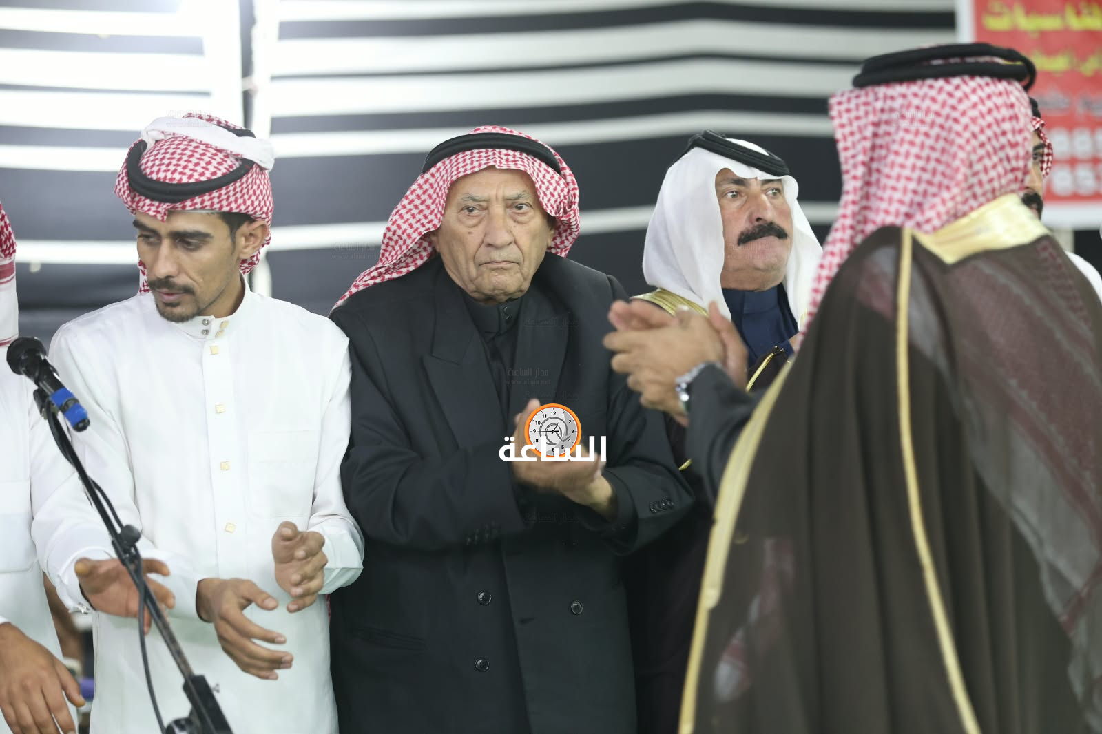 Madar Al-Saa Images 0.4654869075158441